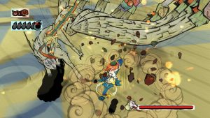 Read more about the article Okami HD Not Loading | Switch Guide