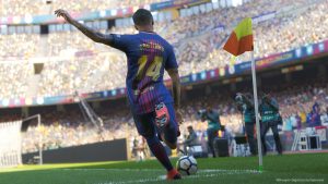 Read more about the article Pro Evo 2019 Crashing Fixes for All Formats.