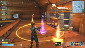 Read more about the article Improving and Boosting Realm Royale Frame Rate | PC Guide