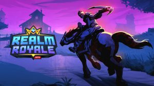 Read more about the article Realm Royale Release Date, Console News, Trailers and More…