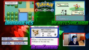 Read more about the article Streamer Highlight : REKIAGaming – Big Pokemon Things!