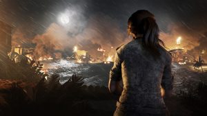 Read more about the article Shadow of the Tomb Raider Release Date, Trailers, DLC and More…