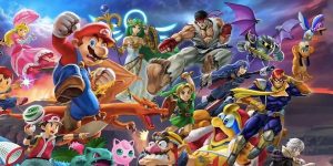 Read more about the article Super Smash Bros Ultimate Audio Guide | Switch