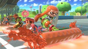 Read more about the article Reduce Super Smash Bros Ultimate Lag and Improve Ping.