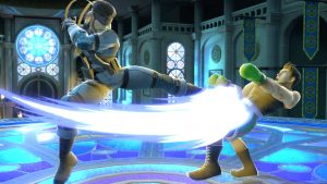 Read more about the article Super Smash Bros Ultimate Not Loading? Switch Fix.