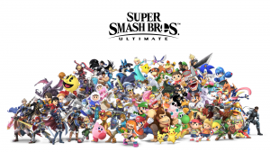 Read more about the article Super Smash Bros Ultimate – News, DLC and More.