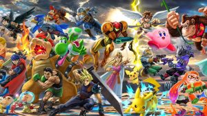 Read more about the article How To Fix Super Smash Bros Ultimate Crashing / Freezing.