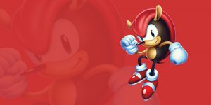 Read more about the article Sonic Mania – Not Loading Trouble Shooting Guide.