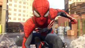 Read more about the article Spider Man Audio PS4 | Troubleshooting Guide.