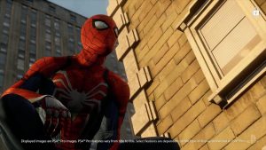 Read more about the article Spider Man Frame Rate PS4 | Performance Guide.