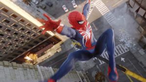 Read more about the article Spider Man Not Loading PS4 | Fix Guide.