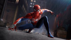 Read more about the article Spider Man Release Date, News, Trailers, DLC and More…