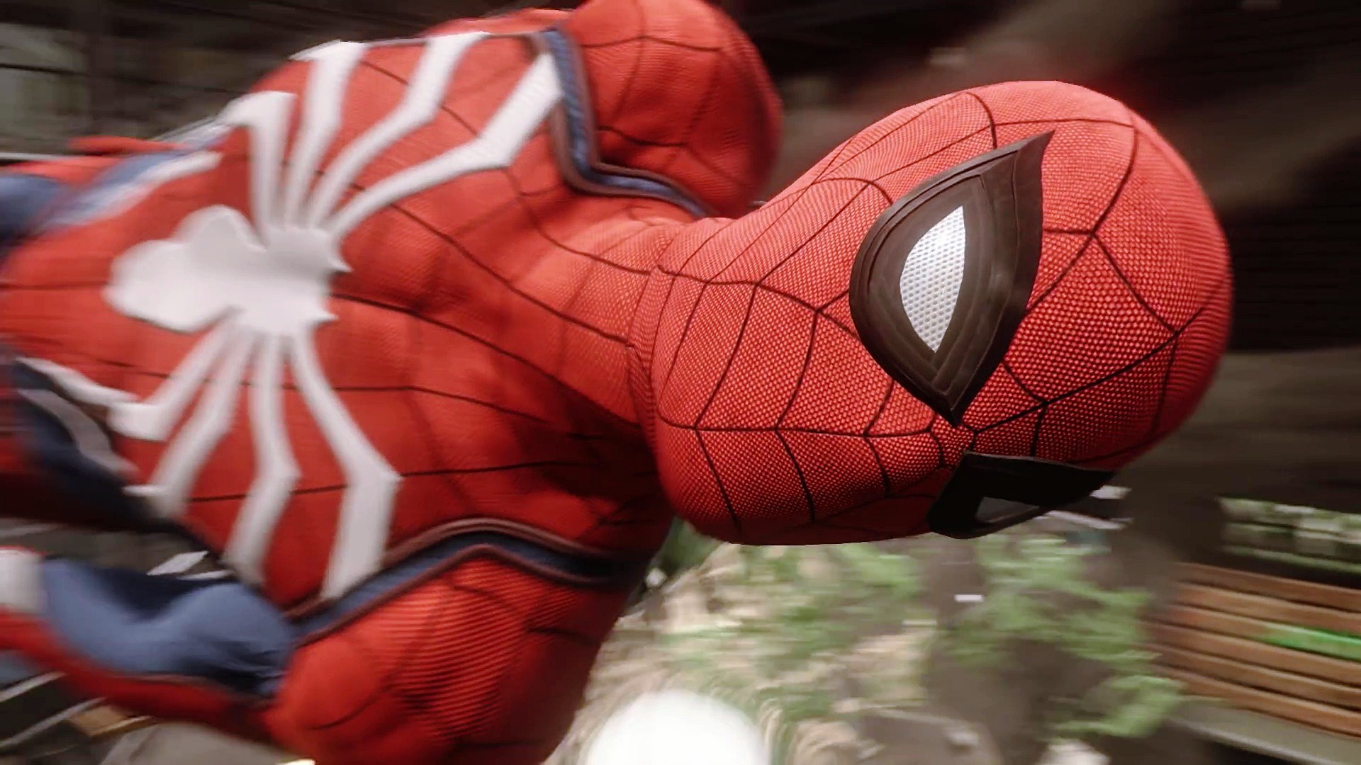 Spider Man PS4 Release Date