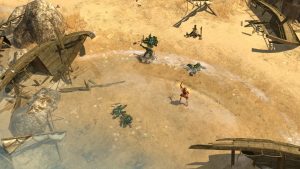 Read more about the article Titan Quest Crashing / Freezing Fixes | 2018 Guide.