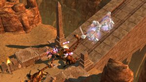 Read more about the article Details how to Boost and Improve Titan Quest Frame Rate.