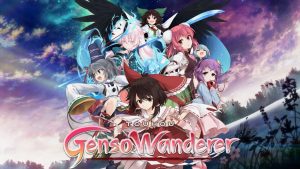 Read more about the article TouHou Genso Wanderer Reloaded – Switch News