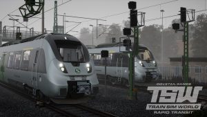 Read more about the article How to Boost and Improve Train Sim World Frame Rate
