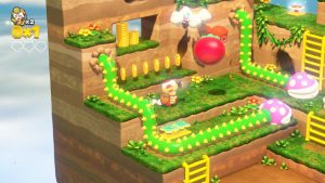 Read more about the article Captain Toad Treasure Tracker Audio – Switch Fixes