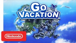 Read more about the article Go Vacation – Switch – News, DLC and More.