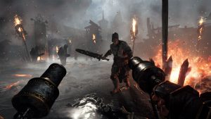 Read more about the article WH Vermintide 2 – News, DLC and More…