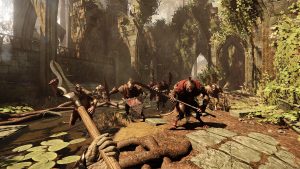 Read more about the article Resolving any Warhammer Vermintide 2 Audio Issues  – XBox One