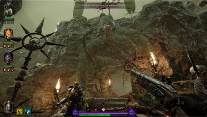 Read more about the article How to improve your Warhammer Vermintide 2 Ping
