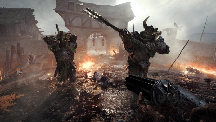 WarHammer Vermintide 2 Fix