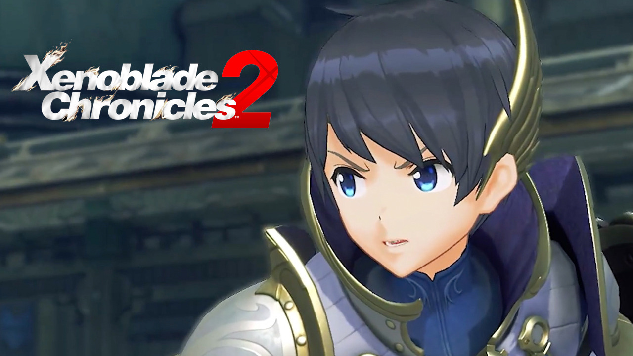 XenoBlade Chronicles 2 : Torna Release Date