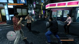 Read more about the article Improving and Boosting your Yakuza 3 Frame Rate | PS4
