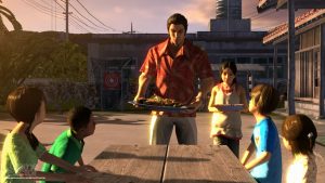 Read more about the article Identify and Fix any Yakuza 3 Audio Issues. | PS4
