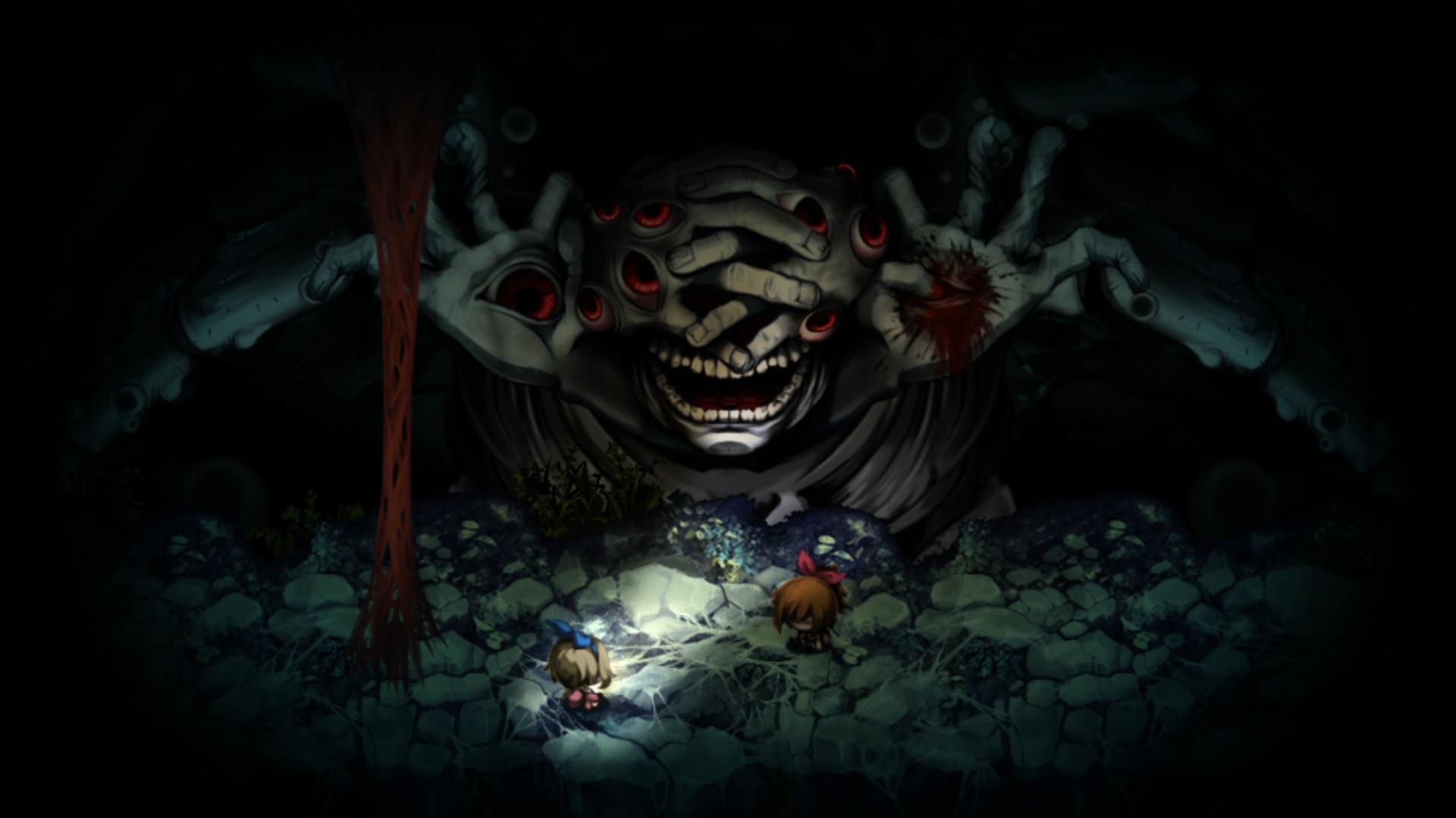 Yomawari the Long Night Collection Release Date