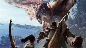 Read more about the article Boosting your XBox One Monster Hunter World Frame Rate.