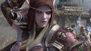 Read more about the article Battle for Azeroth Lagging or High Ping? | Troubleshooting Guide.