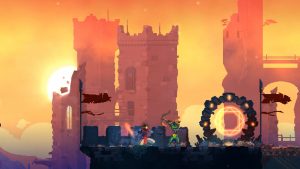 Read more about the article How To Raise and Increase Dead Cells Frame Rate | All Formats