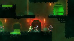 Read more about the article Dead Cells Audio | Troubleshooting guide