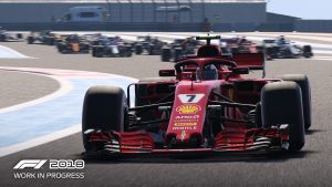 Read more about the article Any and All F1 2018 XBox One Crashing Freezing Fixes.