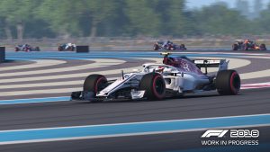 Read more about the article F1 2018 Crashing Freezing on Steam? | PC Fixes.