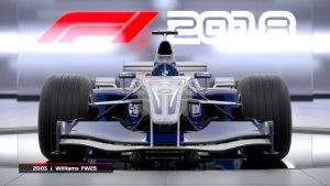 Read more about the article Improving your F1 2018 XBox One Frame Rate