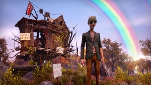 Read more about the article PS4 We Happy Few Crashing Fixes | Troubleshooting Guide.