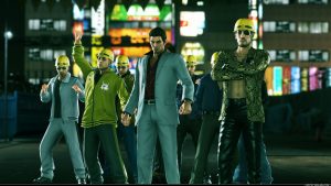 Read more about the article Yakuza Kiwami 2 Crashing / Freezing Solutions | PS4