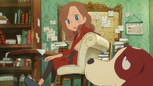 Read more about the article How to Resolve Laytons Mystery Journey Not Loading | Switch