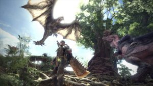 Read more about the article Monster Hunter World Not Loading Fixes | XBox One