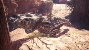 Read more about the article Fix any Monster Hunter World Crashing or Freezing Issues | PC