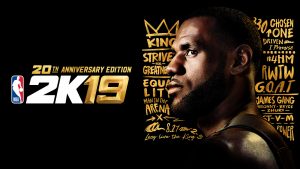 Read more about the article NBA 2K19 Release Date, News, Trailers and More.