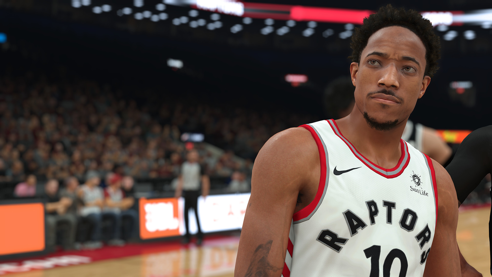 NBA 2K19 Release DAte