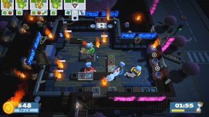 Read more about the article Having issues with OverCooked 2 Lag?