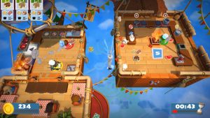 Read more about the article OverCooked 2 Crashing or Freezing? | All Formats Fix guide.