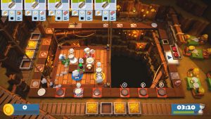 Read more about the article Ways to Improve and Fix OverCooked 2 Frame Rate | All Formats.