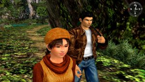 Read more about the article Shenmue 1 and 2 Crashing / Freezing Solutions | All Formats.