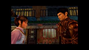 Read more about the article Shenmue 1 And 2 Audio Fixes | All Formats & Consoles Guide.